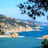 Hiszpania - Costa Brava