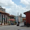 Zdjęcie z Kuby - Camagüey