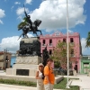 Zdjęcie z Kuby - Camagüey