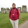 Wielka Brytania - Salisbury-Wiltshire