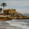 Zdjęcie z Hiszpanii - Torrevieja