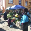 Zdjęcie z Meksyku - indiański targ