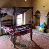 Zdjęcie z Omanu - Fort Nakhal - jedna z Sypialni