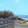 Zdjęcie z Indonezji - Swiatynia Pura Tanah Lot