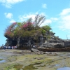 Zdjęcie z Indonezji - Pura Tanach Lot