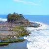 Indonezja - Tanah Lot