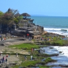 Zdjęcie z Indonezji - Pura Tanah Lot