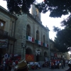 Zdjęcie z Meksyku - urząd miejski