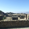 Zdjęcie z Meksyku - Monte Alban