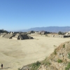 Zdjęcie z Meksyku - Monte Alban