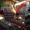Zdjęcie z Meksyku - ceramiczne pamiątki