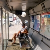Zdjęcie z Zjednoczonych Emiratów Arabskich - przyjemnie tak sobie wejśc z +30C do takiej chłodziarki....