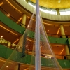 Zdjęcie z Zjednoczonych Emiratów Arabskich - a tak ma wygladać ten nowy Najwyższy - Dubai Creek Tower