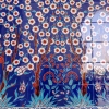 Zdjęcie z Zjednoczonych Emiratów Arabskich - magia ceramicznych wzorów...