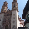 Zdjęcie z Meksyku - Taxco