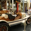 Zdjęcie z Zjednoczonych Emiratów Arabskich - czar oldskulowych automobili
