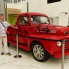 Zdjęcie z Zjednoczonych Emiratów Arabskich - stary dobry ford