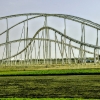 Zdjęcie z Zjednoczonych Emiratów Arabskich - tor FORMULA ROSSA