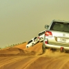 Zdjęcie z Zjednoczonych Emiratów Arabskich - grzecznie, gęsiego...