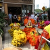 Zdjęcie z Malezji - Kuala Lumpur