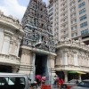 Zdjęcie z Malezji - Kuala Lumpur