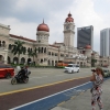 Zdjęcie z Malezji - Kuala Lumpur