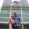 Zdjęcie z Malezji - Kuala Lumpur