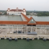 Zdjęcie z Malezji - Port Klang
