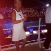 Zdjęcie z Indii - odpoczynek na statku