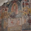 Zdjęcie z Albanii - Wewnątrz Cerkwi Najświętszej Marii Panny z Blacherne w Beracie