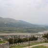 Zdjęcie z Albanii - Widok spod Cerkwi Świętej Trójcy