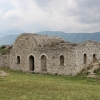 Zdjęcie z Albanii - Ciągle w obrębie murów zamku Berat