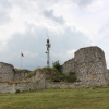 Zdjęcie z Albanii - Ruiny cytadeli