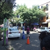 Zdjęcie z Meksyku - Coyoacan