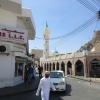 Zdjęcie z Omanu - Muscat