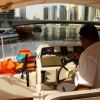 Zdjęcie z Zjednoczonych Emiratów Arabskich - Ahoy kapitanie:)