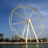 Zdjęcie z Zjednoczonych Emiratów Arabskich - Dubai Eye