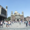 Zdjęcie z Meksyku - plac