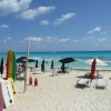 Zdjęcie z Meksyku - z innej strony Cancun