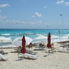 Zdjęcie z Meksyku - z innej strony Cancun