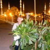 Zdjęcie z Zjednoczonych Emiratów Arabskich - Fujairah by night