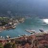 Zdjęcie z Czarnogóry - Kotor - marina