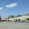 Zdjęcie z Polski - rynek N.Sącza
