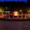 Zdjęcie z Polski - krynicka fontanna