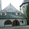 Zdjęcie z Polski - klasztor klarysek