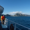 Zdjęcie z Włoch - w drodze na Capri...