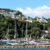 Zdjęcie z Włoch - Marina Grande na Capri