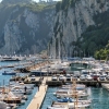 Zdjęcie z Włoch - Marina Grande na Capri