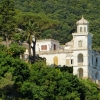 Zdjęcie z Włoch - urzekające widoczki, piękne wille, pałacyki; ach no Capri...