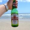 Zdjęcie z Indonezji - Bali Hai - mnie osobiscie smakowalo duzo bardziej niz slynny Bintang :)